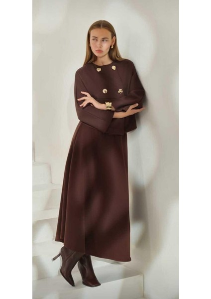 Yarasa Kol Etekli Takım