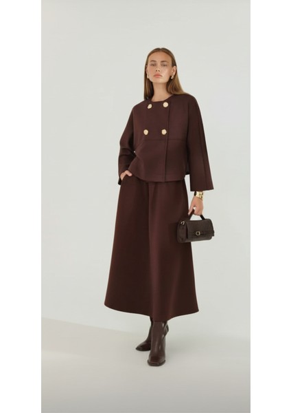 Yarasa Kol Etekli Takım fiyatları