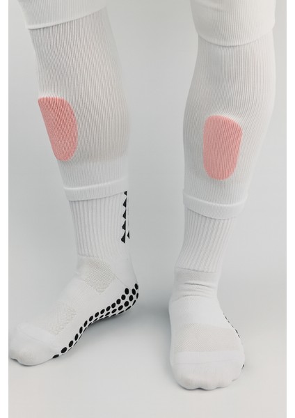 Profesyonel Mini Tekmelik Konçlu Prof Çocuk Tekmeliği 2 Adet Futbol Tekmelik Sporcu Tekmeliği modelleri