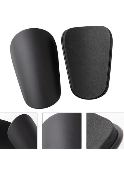 Profesyonel Mini Tekmelik Konçlu Prof Çocuk Tekmeliği 2 Adet Futbol Tekmelik Sporcu Tekmeliği fırsatları