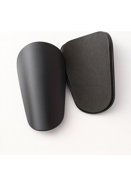 Profesyonel Mini Tekmelik Konçlu Prof Çocuk Tekmeliği 2 Adet Futbol Tekmelik Sporcu Tekmeliği indirimleri