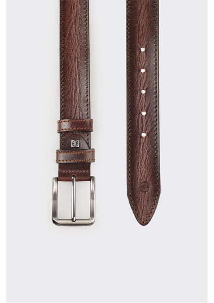 Kahve Deri Erkek Kemer fiyatları