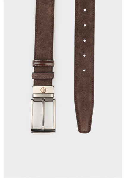 Kahve Deri Erkek Kemer fiyatları