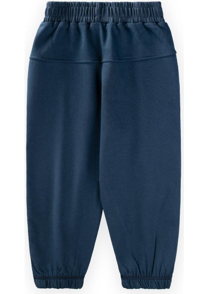 Jogger Eşofman 2-8 Yaş Lacivert fiyatları