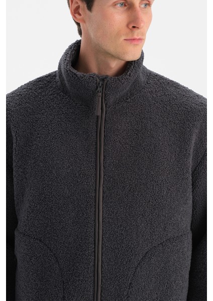 Erkek Fermuarlı Sweatshırt indirimleri