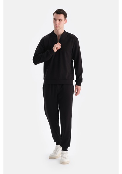 Jogger Paça Scuba Pantolon indirimleri