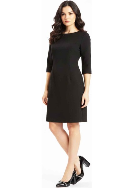 Parlak Kalın Topuklu Önü Taş Detaylı Abiye Gelin Kadın Ayakkabısı