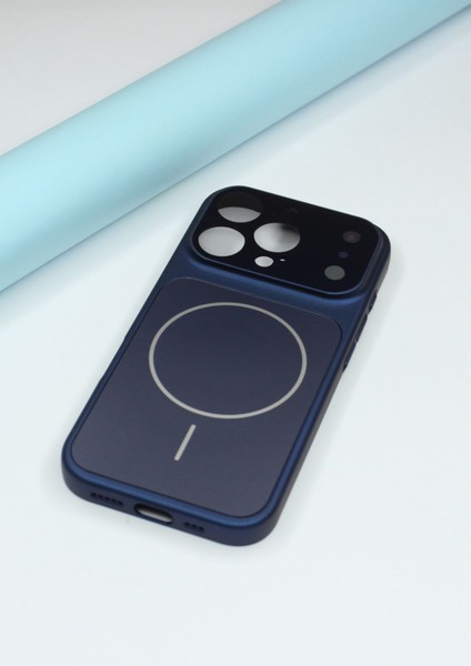 iPhone 16 Pro Uyumlu 17 Pro Görünümlü Dönüşüm Kılıfı – Yüksek Kaliteli Malzeme, Darbe Emici Koruma, Premium Kamera Tasarımı, Apple Cihazlar Için Özel Kesimli Şık Telefon Kapak modelleri