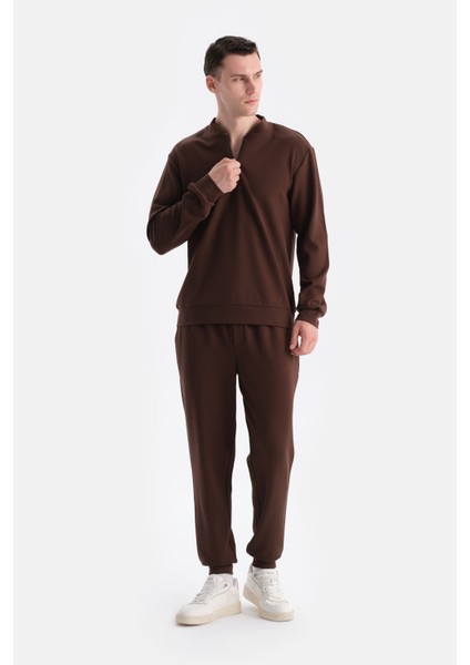 Jogger Paça Scuba Pantolon indirimleri