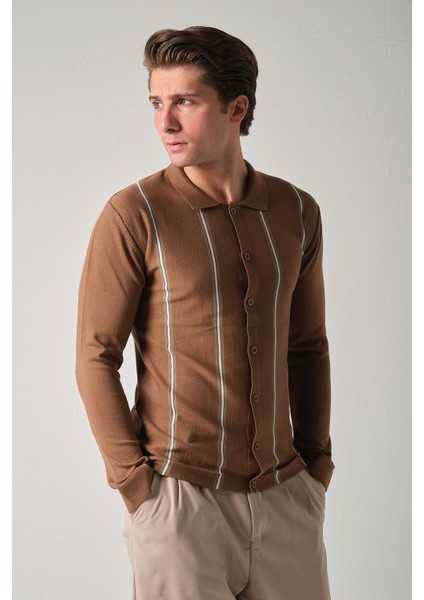 Erkek Triko Çok Renkli Gömlek fiyatları