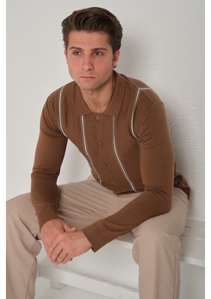 Erkek Triko Çok Renkli Gömlek fırsatları