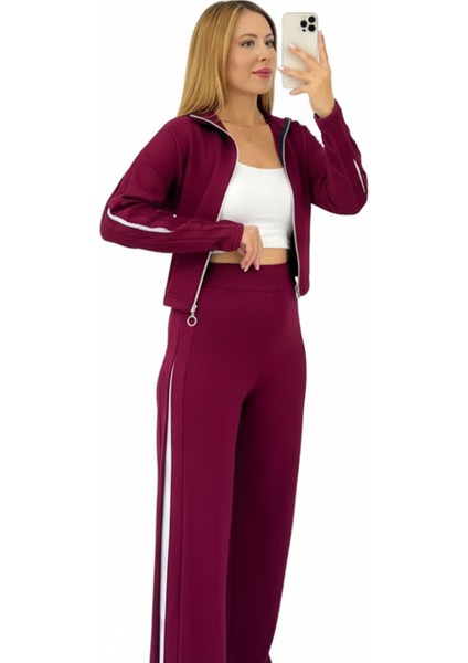 Lady Yan Garnili Takımı