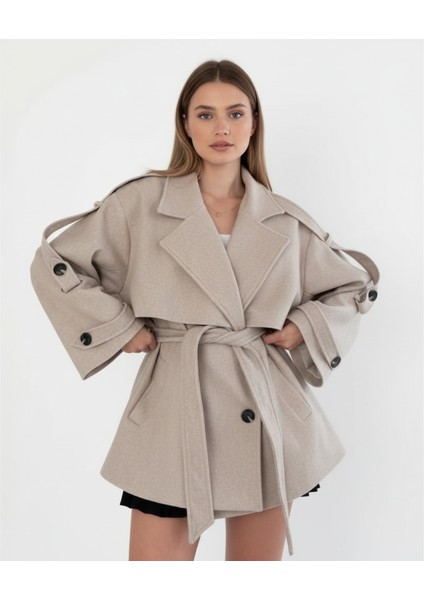 2026 Kısa Tasarım Kaban