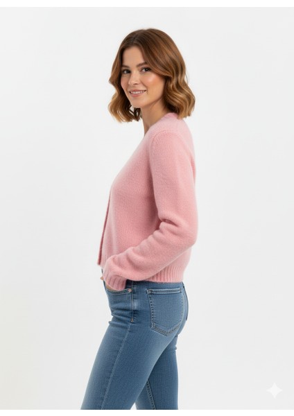 Açık Yaka Hırka fiyatları