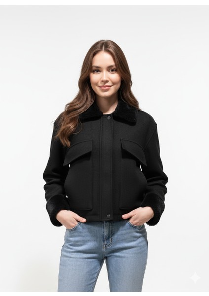 Körük Cep Detay Mont