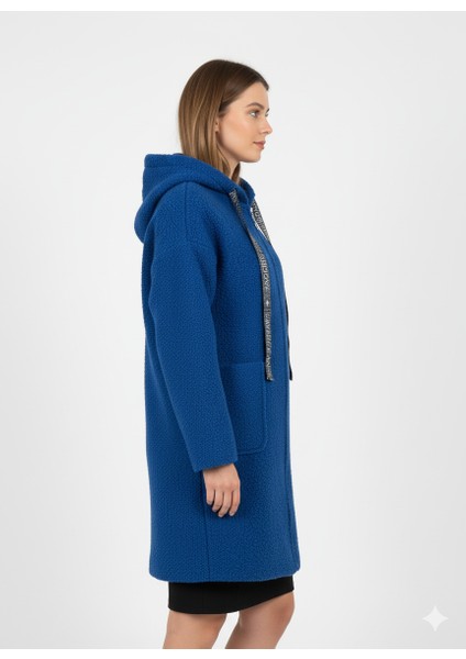 40031 Kapüşonlu Hırka fiyatları