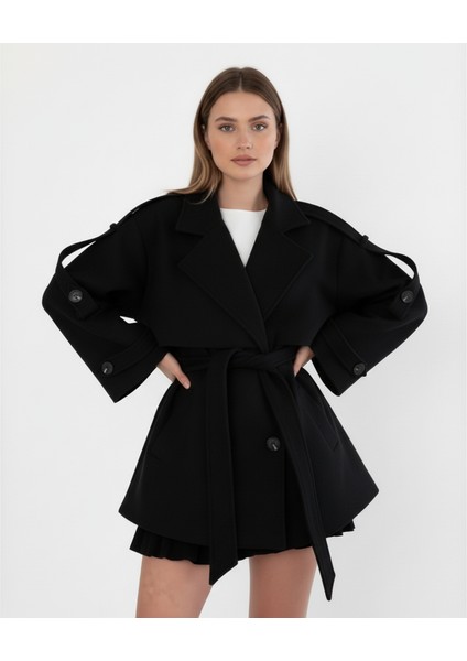 2026 Kısa Tasarım Kaban