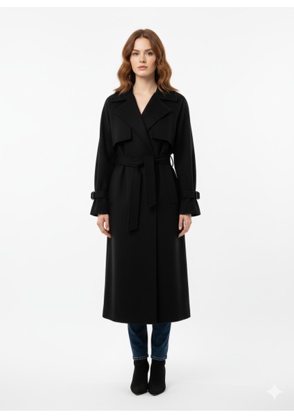 8102 Rüzgarlıklı Uzun Kapan