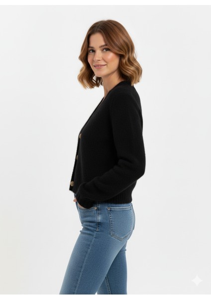 Açık Yaka Hırka fiyatları