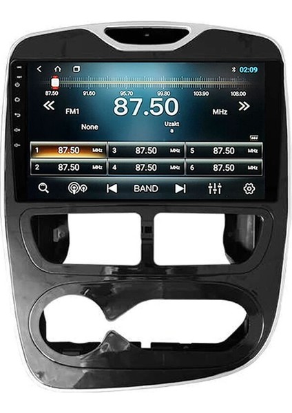 Clio 2013-2015 modelleri