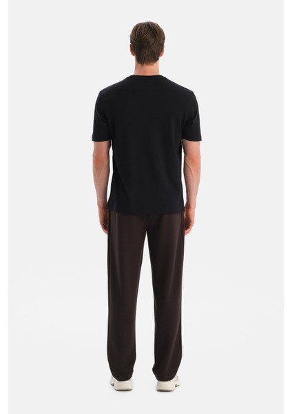 Kahverengi Erkek Modal Eşofman Altı fiyatları