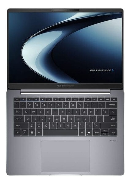 Expertbook P3 PM3406CKA-R516512G0DV1 Amd Ryzen Al 5-330 16GB Ddr5 1tb SSD 14 Inç Wuxga 60Hz Ips-Level Freedos Laptop