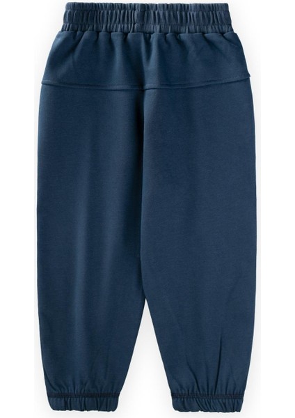 Jogger Eşofman 8-12 Yaş Lacivert fiyatları