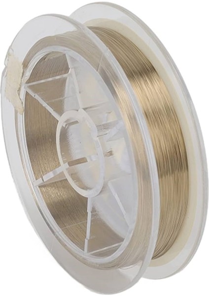 Cep Telefonu Tablet Ekran Cam Ayırma Teli Çelik Tel | 0.06MM - 1000METRE