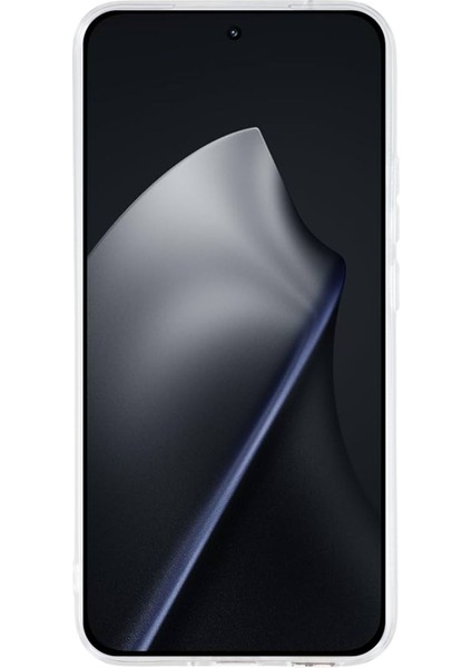 Xiaomi 15T Kılıf Darbeye Dayanıklı Dört Köşe Imd Tpu Telefon Kılıfı (Yurt Dışından) fiyatları