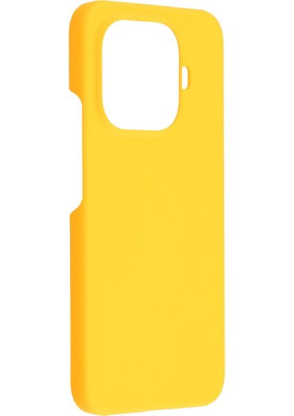 Xiaomi 15T Pro Sert Pc Düşmeye Dayanıklı Buzlu Minimalist Telefon Kılıfı (Yurt Dışından) fiyatları