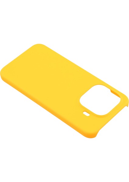 Xiaomi 15T Pro Sert Pc Düşmeye Dayanıklı Buzlu Minimalist Telefon Kılıfı (Yurt Dışından) fırsatları