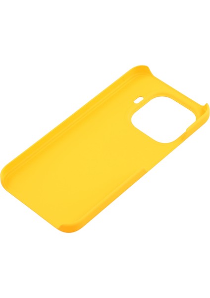 Xiaomi 15T Pro Sert Pc Düşmeye Dayanıklı Buzlu Minimalist Telefon Kılıfı (Yurt Dışından) indirimleri