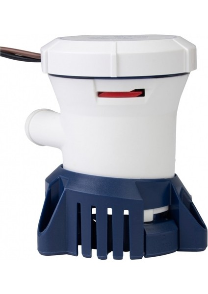 Tsunami Mk2 Sintine Pompası 800 Gph 12V modelleri