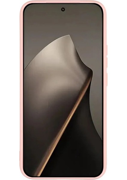 Xiaomi 15T Kılıfı Için Hassas Kesikler Düz Kenarlı Tpu Telefon Kılıfı Temperli Cam Filmi (Yurt Dışından) modelleri