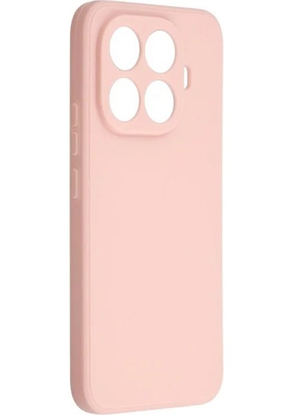 Xiaomi 15T Kılıfı Için Hassas Kesikler Düz Kenarlı Tpu Telefon Kılıfı Temperli Cam Filmi (Yurt Dışından) fırsatları