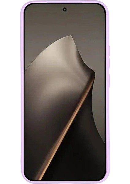 Xiaomi 15T Kılıfı Için Hassas Kesikler Düz Kenarlı Tpu Telefon Kılıfı Temperli Cam Filmi (Yurt Dışından) modelleri