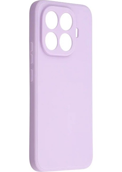 Xiaomi 15T Kılıfı Için Hassas Kesikler Düz Kenarlı Tpu Telefon Kılıfı Temperli Cam Filmi (Yurt Dışından) fırsatları