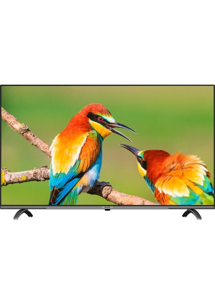 A43 C 685 A Full Hd 43" 109 Ekran Uydu Alıcılı Android Smart LED Tv