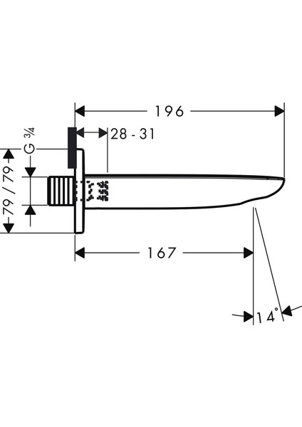 Puravida Gaga 15412400 fiyatları