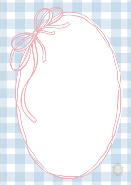 Mavi Fiyonk Detaylı A5 Notepad, 50 Sayfa Şık Not Kağıdı indirimleri