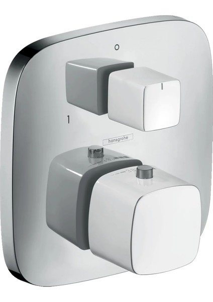 Puravida Term. Açma Kapama Valfi 15771400