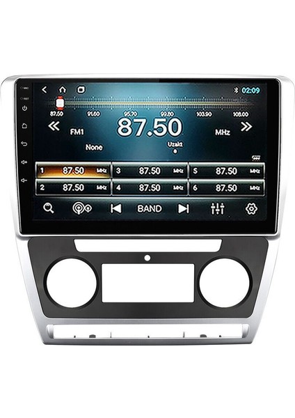 Octavia Old modelleri