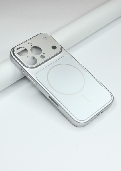 iPhone 16 Pro Uyumlu 17 Pro Görünümlü Dönüşüm Kılıfı – Yüksek Kaliteli Malzeme, Darbe Emici Koruma, Premium Kamera Tasarımı, Apple Cihazlar Için Özel Kesimli Şık Telefon Kapak fiyatları