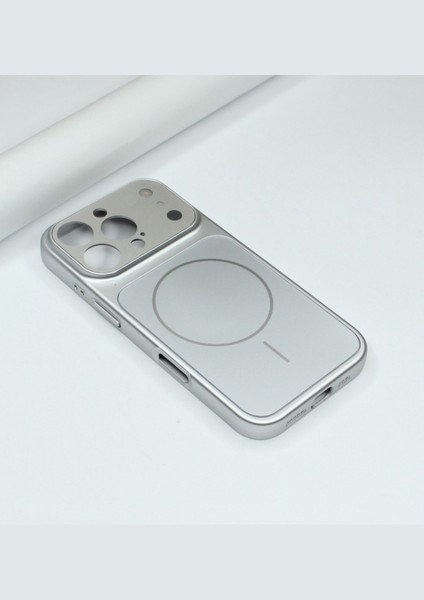 iPhone 16 Pro Uyumlu 17 Pro Görünümlü Dönüşüm Kılıfı – Yüksek Kaliteli Malzeme, Darbe Emici Koruma, Premium Kamera Tasarımı, Apple Cihazlar Için Özel Kesimli Şık Telefon Kapak fırsatları