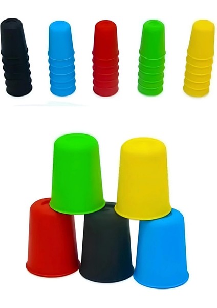 Games Eğlenceli Bardaklar 5185