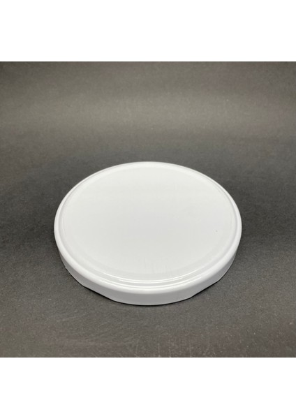 100 Mm. Cam Turşu Konserve Kavanoz Kapağı Büyük 10 Adet modelleri