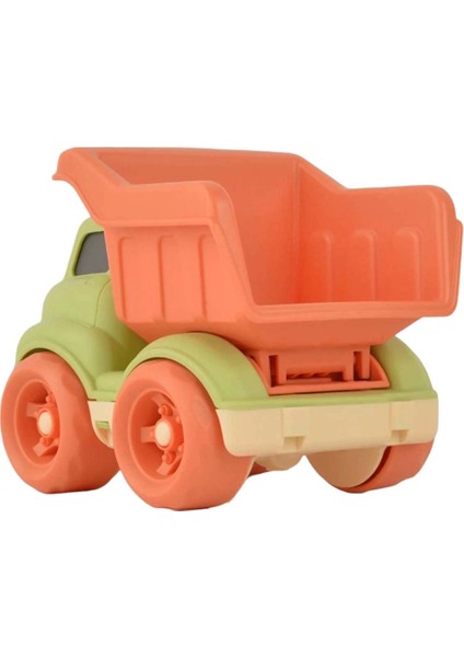 Sesli ve Işıklı Kamyon 31016 Nessiworld indirimleri