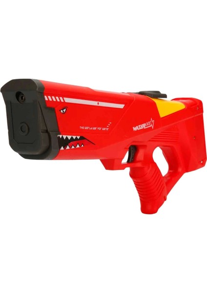 USB Şarjlı Su Tabancası 43 cm fırsatları