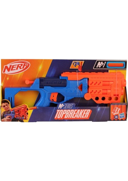 G0877 N Serisi Topbreaker
