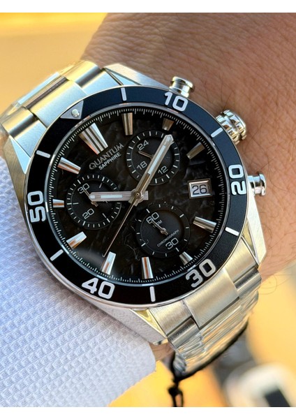 Sapphire Cam Italyan Bileklikli 10 Atm Suya Dayanıklı 2 Yıl Garantili Erkek Kol Saati 99.350 fiyatları